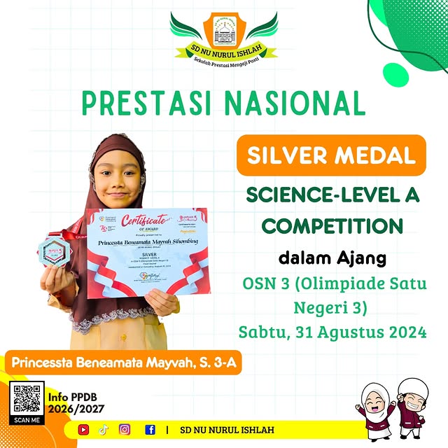 Prestasi
